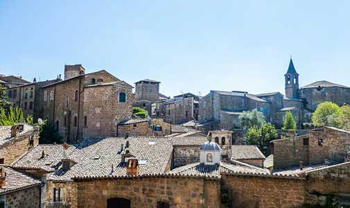 Umbria: A Sleeping Beauty in the Heart of Italy