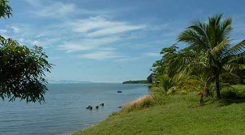 Punta Gorda, Belize