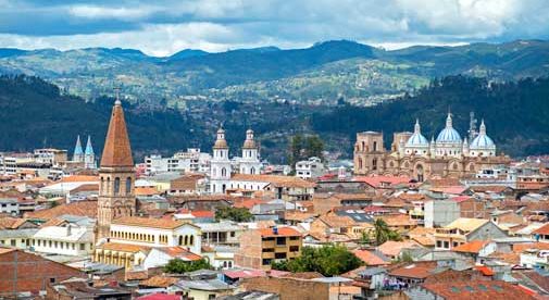 The Best Expat Communities in Cuenca