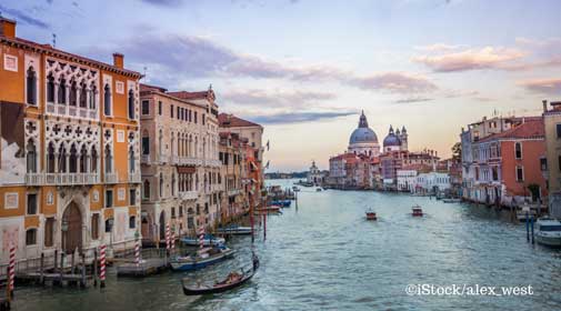 Venice, Italy