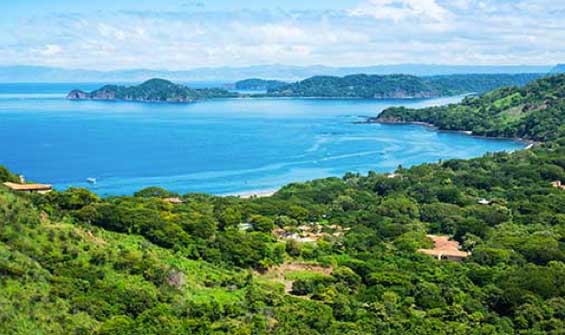 Hermosa, Guanacaste