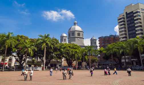 Pereira, Colombia