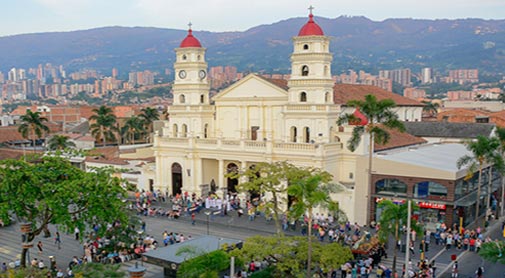 Envigado, Colombia