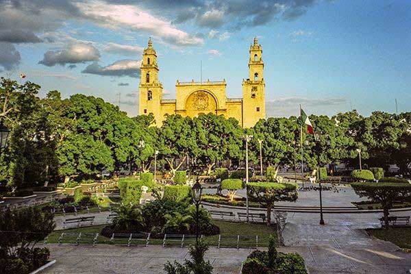 Powerful Profits on Mérida’s Closest Beach