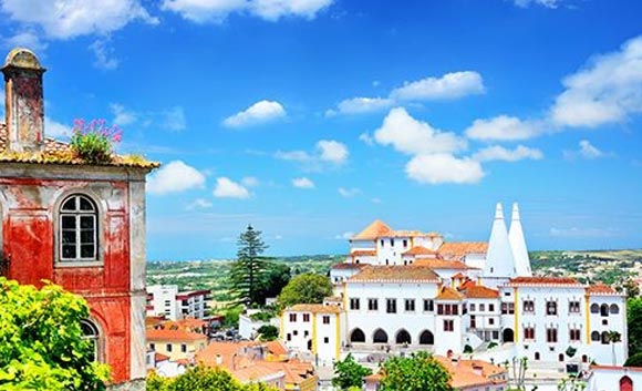 Sintra, Portugal