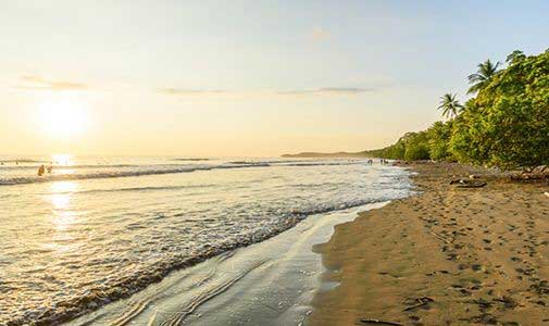 3 Places for a Tropical Beachfront Retirement Outside the Hurricane Zone