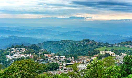 Manizales, Colombia