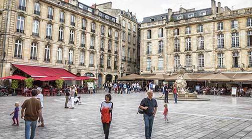 Bordeaux, France