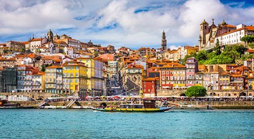 Top 12 Must-See Portuguese Cities