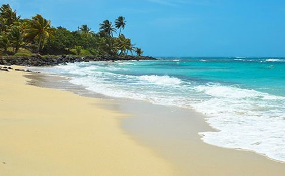 Corn Islands, Nicaragua