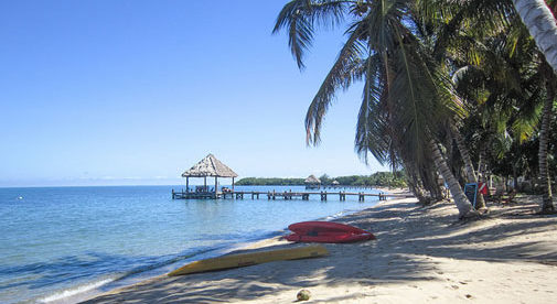 Hopkins, Belize