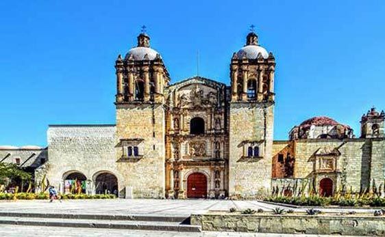 Oaxaca, Mexico