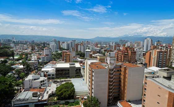 Bucaramanga, Colombia