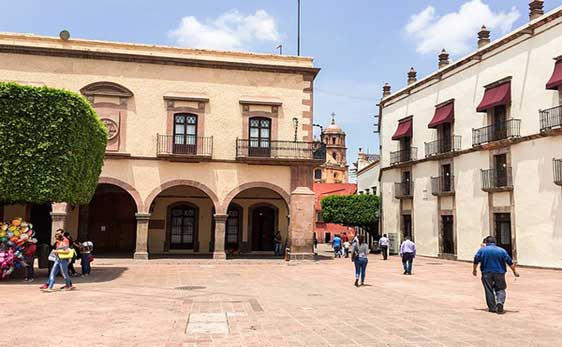 Querétaro, Mexico