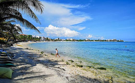 Akumal, Mexico