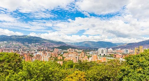 Medellin