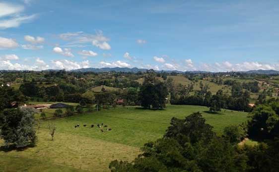 Rionegro, Colombia