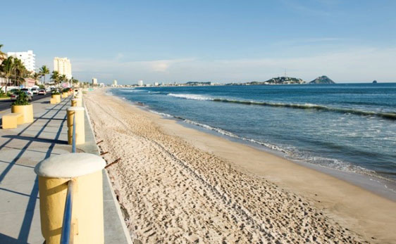 Mazatlán, Mexico