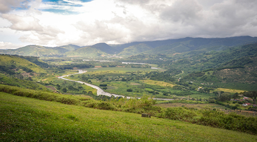 A Day on the Farm in Costa Rica’s Orosi Valley