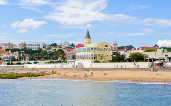 Estoril, Portugal