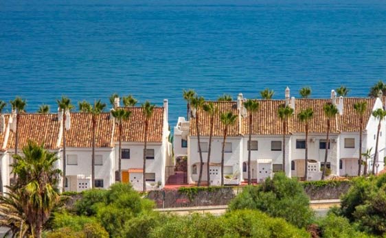 Renting in Spain