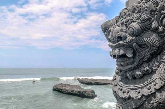 Culture and Traditions in Bali