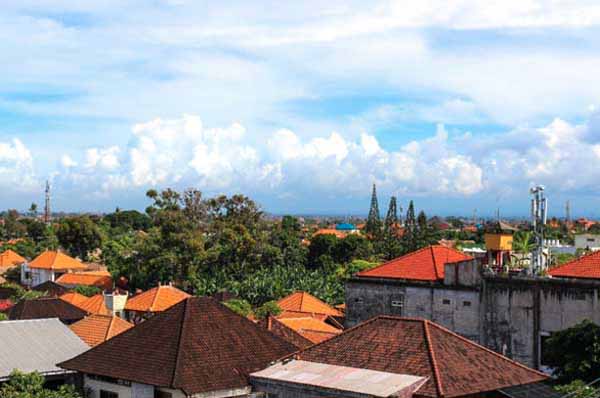 Sanur, Bali