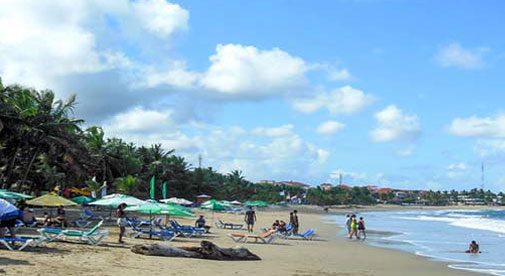 Cabarete-Dominican-Republic