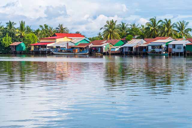 Kampot, Cambodia