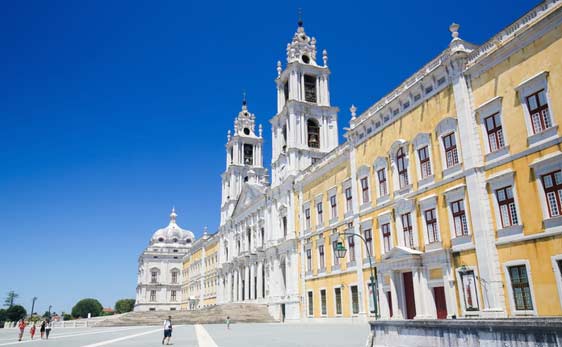 Mafra, Portugal