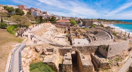 Tarragona-Spain