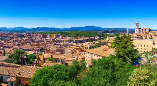 Girona, Spain