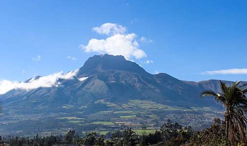 Healthier and Happier in Cotacachi, Ecuador