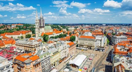 Things to Do in Zagreb