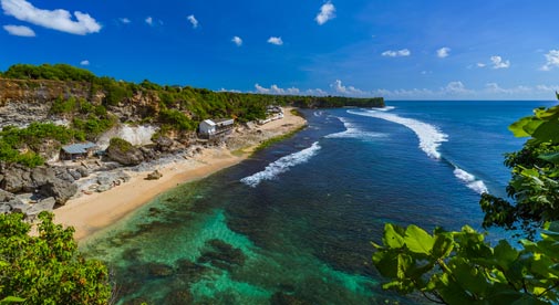 Best Beaches in Bali