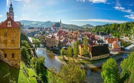 Czech Republic