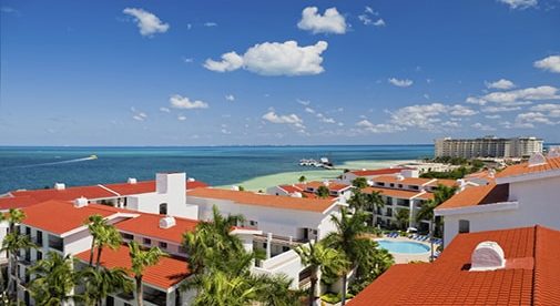 Isla Mujeres