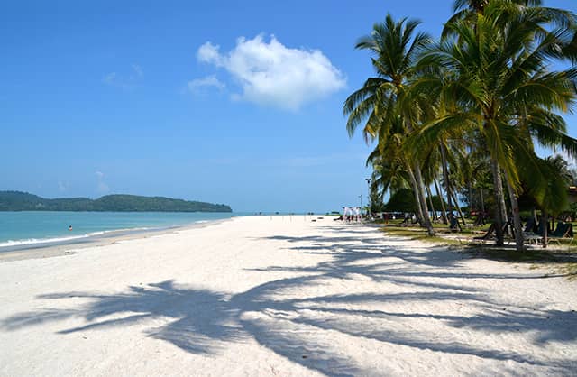 Langkawi, Malaysia