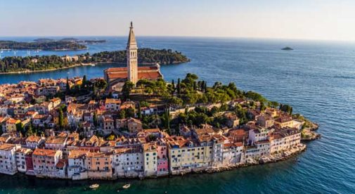 rovinj croatia