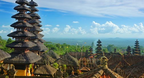 Must-See Temples in Bali: My Top 5