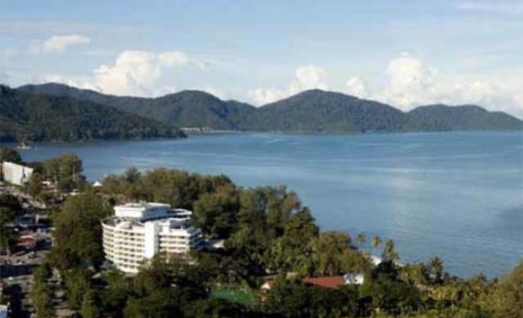 Batu Ferringhi, Penang