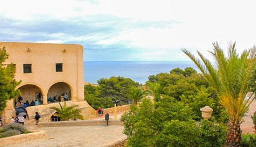 5 Old World Beach Retreats on Spain’s Costa Blanca