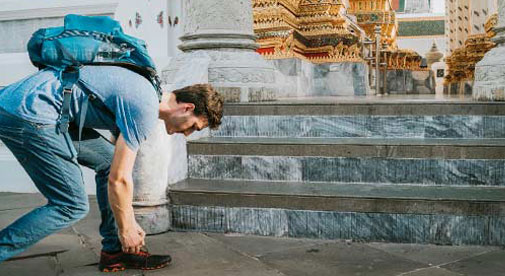 thailand temple