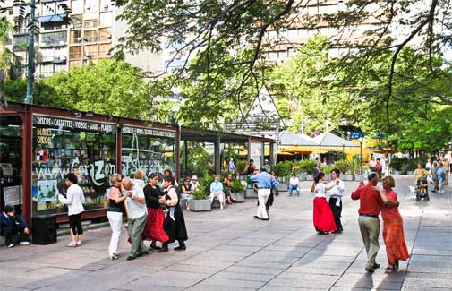 Traditions in Uruguay