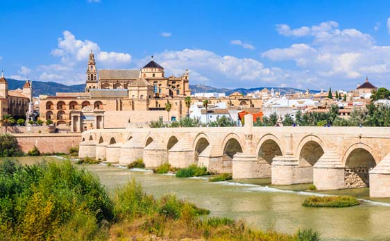 Cordoba, Spain