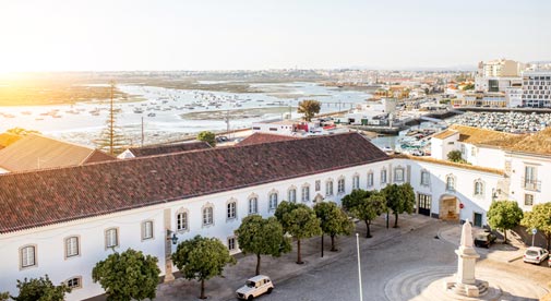 Faro, Portugal