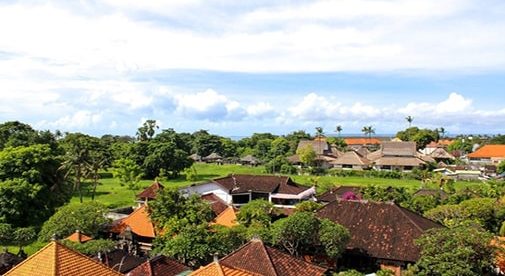 sanur bali