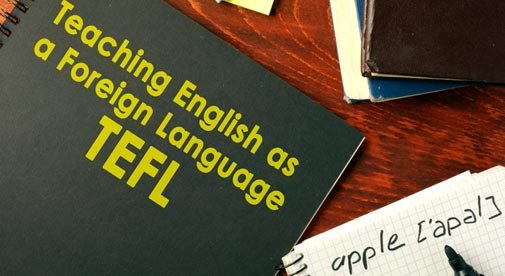 TEFL