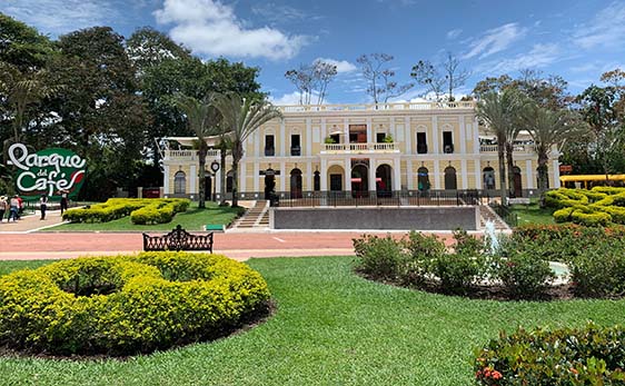 Armenia, Colombia