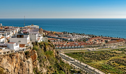 Video: Discovering Spain’s Sweet Salobreña